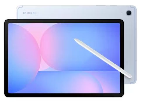 Galaxy Tab S10 FE 10.9" - 128GB - Cellular + WiFi - 8GB RAM - Grey