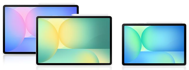 Galaxy Tab S10 FE 10.9" - 128GB - Cellular + WiFi - 8GB RAM - Grey