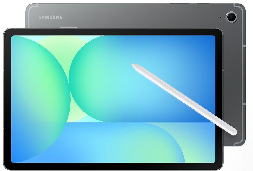 Galaxy Tab S10 FE 10.9" - 128GB - Cellular + WiFi - 8GB RAM - Grey