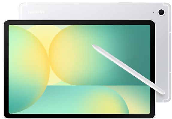 Galaxy Tab S10 FE 10.9" - 128GB - Cellular + WiFi - 8GB RAM - Grey