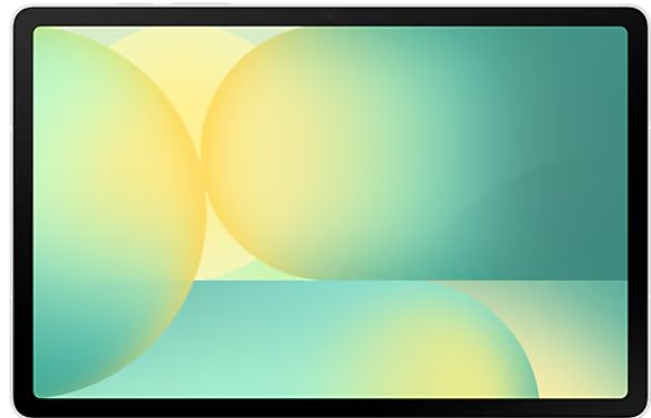 Galaxy Tab S10 FE 10.9" - 128GB - Cellular + WiFi - 8GB RAM - Grey