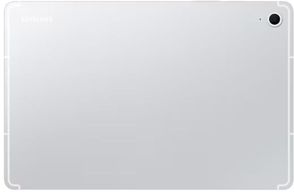 Galaxy Tab S10 FE 10.9" - 128GB - Cellular + WiFi - 8GB RAM - Grey
