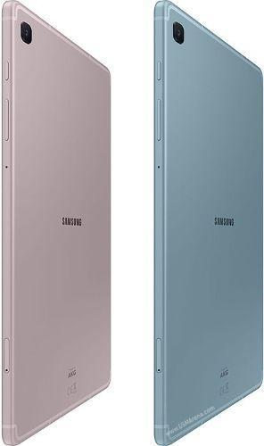 Galaxy Tab S6 Lite (2020) (without S-Pen) 10.4-inch