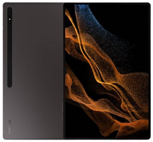 Galaxy Tab S8 Ultra (2022) (Without S Pen) 14.6-inch