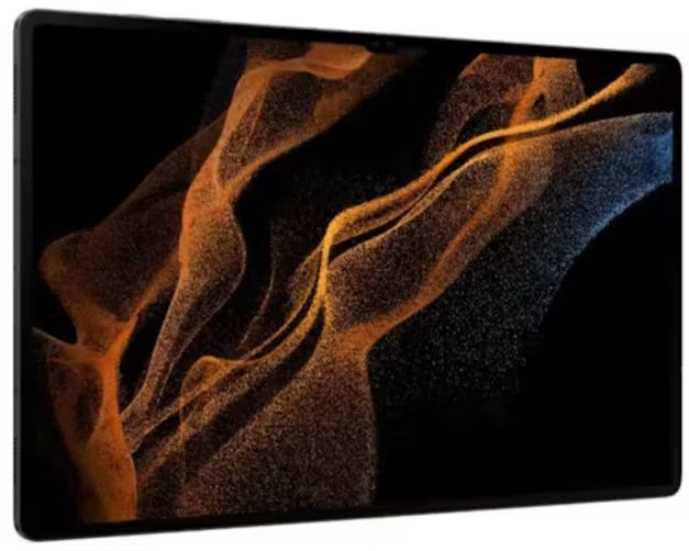 Galaxy Tab S8 Ultra (2022) (Without S Pen) 14.6-inch - 256GB - Cellular + WiFi - Graphite