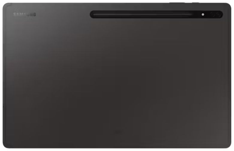 Galaxy Tab S8 Ultra (2022) (Without S Pen) 14.6-inch - 256GB - Cellular + WiFi - Graphite