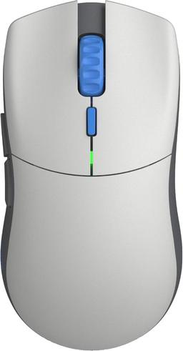 Glorious Forge Series One Pro Wireless Gaming Mouse - Vidar Blue