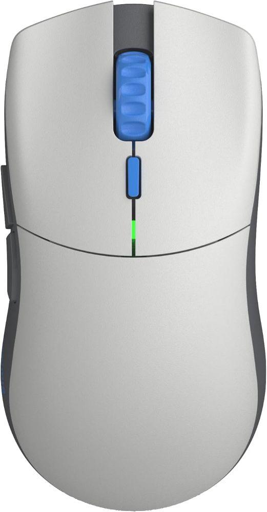 Glorious Forge Series One Pro Wireless Gaming Mouse - Vidar Blue