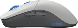Glorious Forge Series One Pro Wireless Gaming Mouse - Vidar Blue