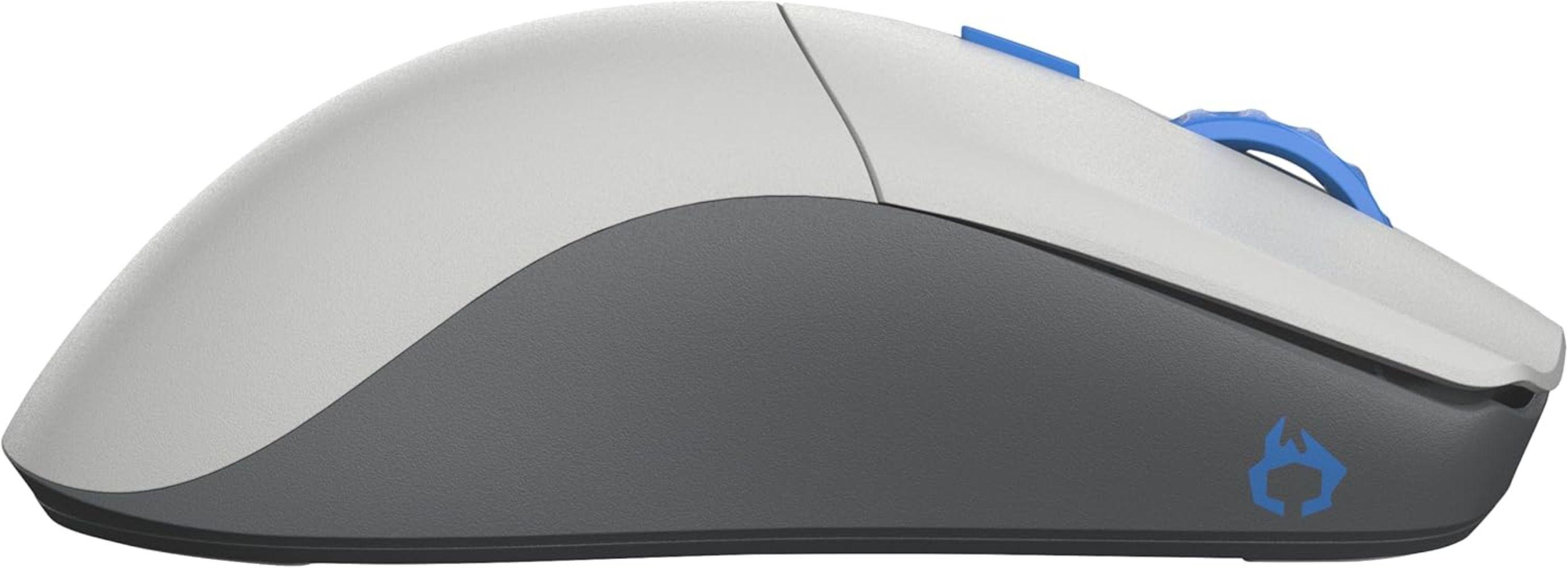 Glorious Forge Series One Pro Wireless Gaming Mouse - Vidar Blue