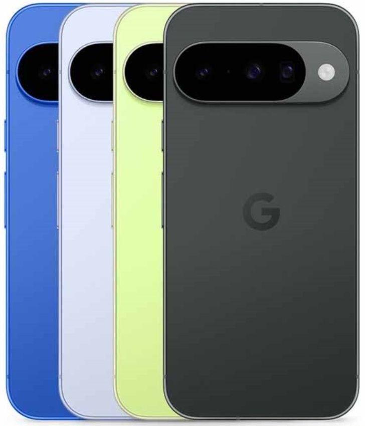 Google Pixel 10
