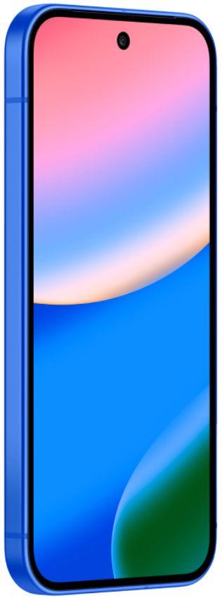 Google Pixel 10 - 128GB - Indigo