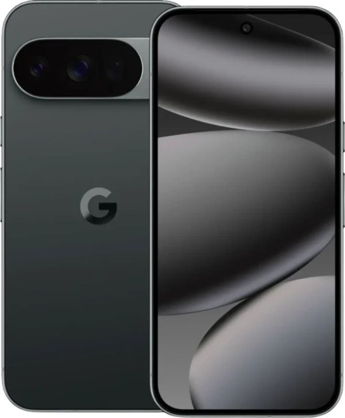 Google Pixel 10 Pro - 128GB - eSIM - Obsidian