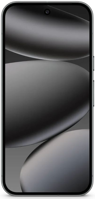 Google Pixel 10 Pro - 128GB - eSIM - Obsidian