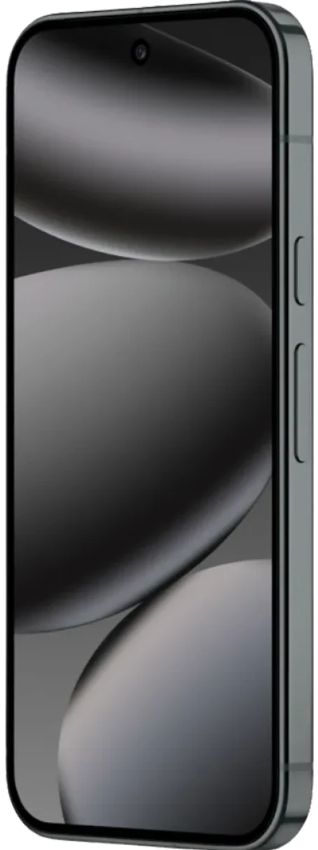 Google Pixel 10 Pro - 128GB - eSIM - Obsidian