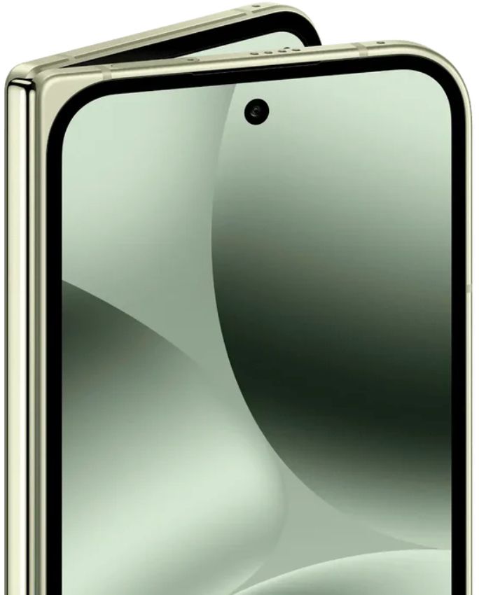 Google Pixel 10 Pro Fold - 256GB - 1 Physical SIM + eSIM - Jade