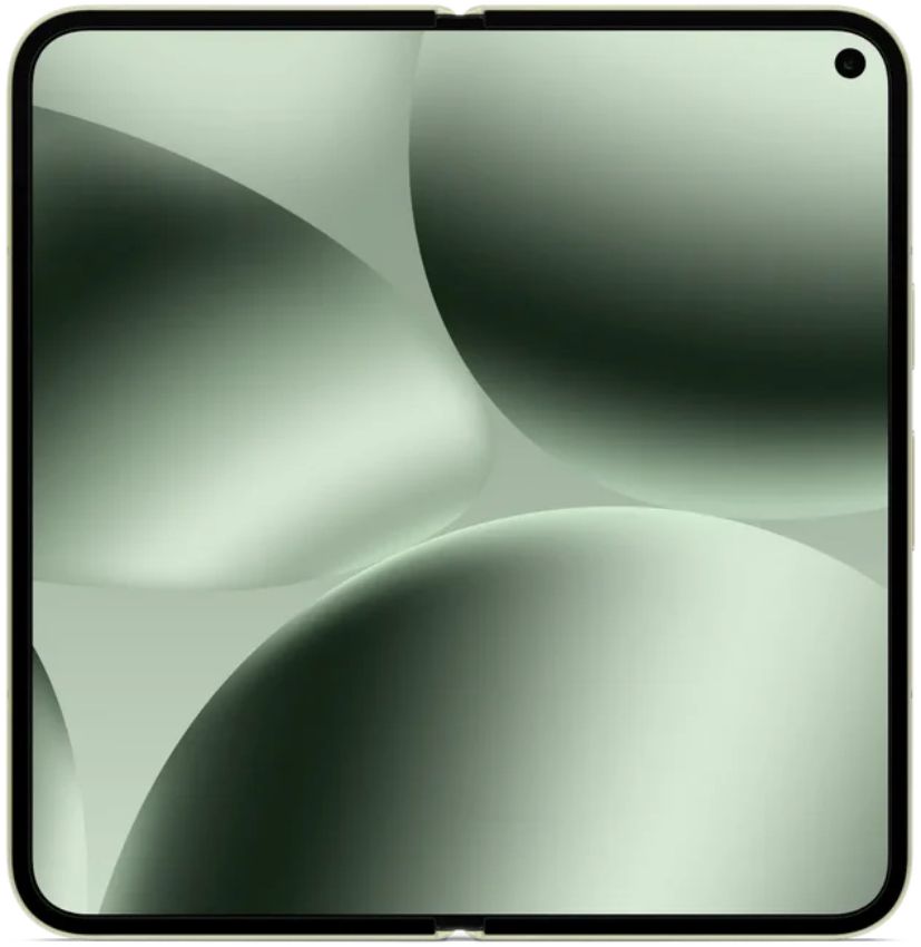 Google Pixel 10 Pro Fold - 256GB - 1 Physical SIM + eSIM - Jade