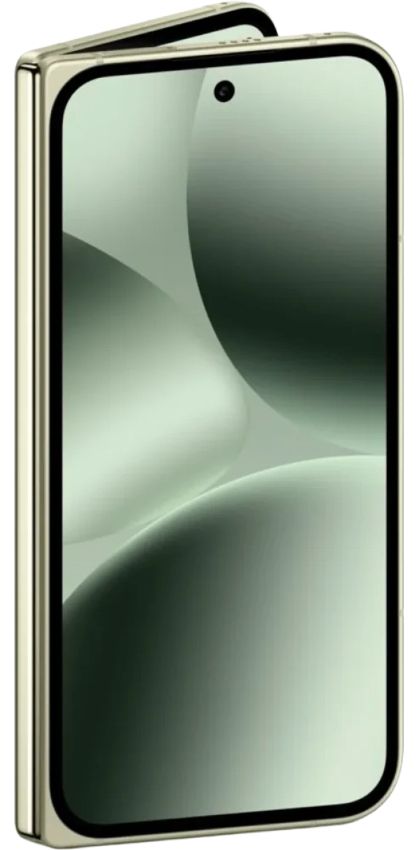 Google Pixel 10 Pro Fold - 256GB - 1 Physical SIM + eSIM - Jade