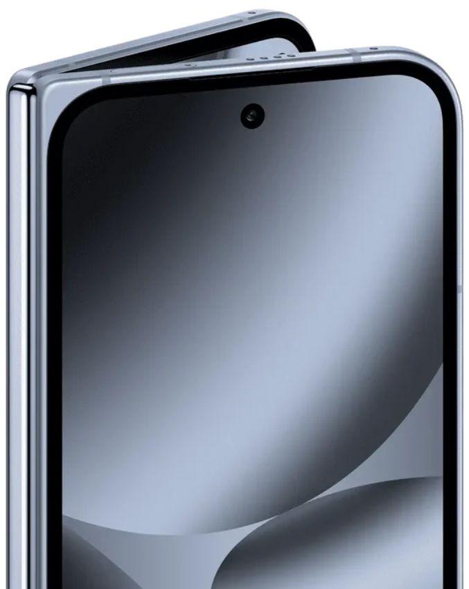 Google Pixel 10 Pro Fold - 256GB - Moonstone