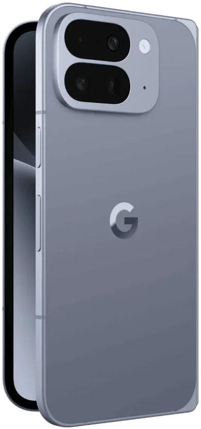 Google Pixel 10 Pro Fold - 256GB - Moonstone