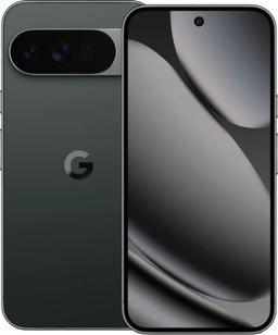 Google Pixel 10 Pro XL - 256GB - Obsidian