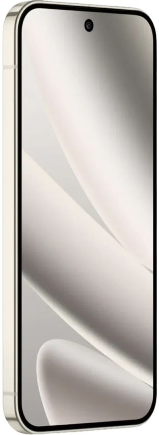 Google Pixel 10 Pro XL - 256GB - 1 Physical SIM + eSIM - Porcelain