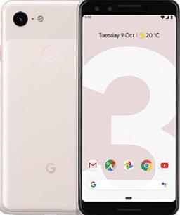 Google Pixel 3 - 64GB - Not Pink
