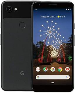Google Pixel 3a - 64GB - Just Black