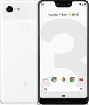 Google Pixel 3 XL 64GB in Clearly White in Good condition