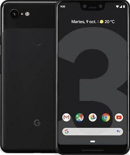 Google  Pixel 3 XL - 64GB - Just Black - Premium