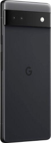 Google Pixel 6a - 128GB - Charcoal