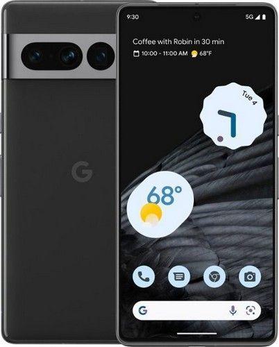 Google  Pixel 7 Pro - 512GB - Obsidian - 8GB RAM - Excellent
