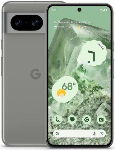 Google  Pixel 8 (5G) - 128GB - Hazel - Good