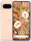 Google Pixel 8 (5G) 128GB in Rose in Good condition