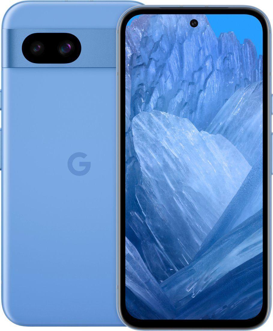 Google  Pixel 8a - 128GB - Bay - Good