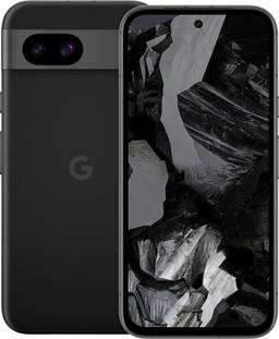 Google Pixel 8a - 128GB - Obsidian