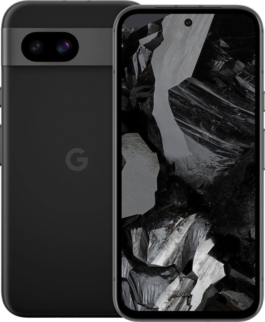 Google  Pixel 8a - 256GB - Obsidian - Premium