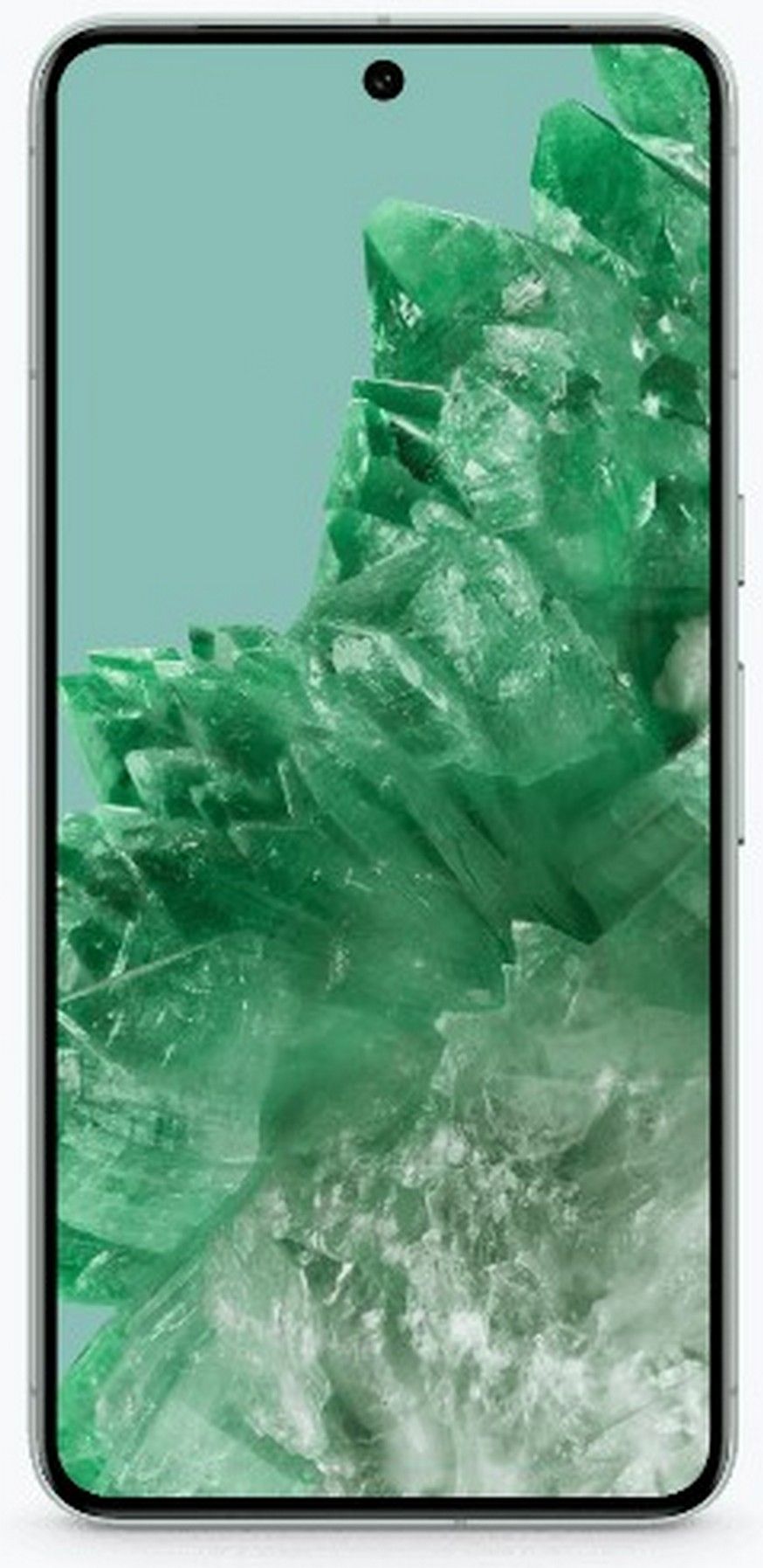 Google Pixel 8 Pro (5G) - 128GB - Mint