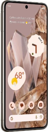 Google Pixel 8 Pro (5G) - 128GB - Porcelain
