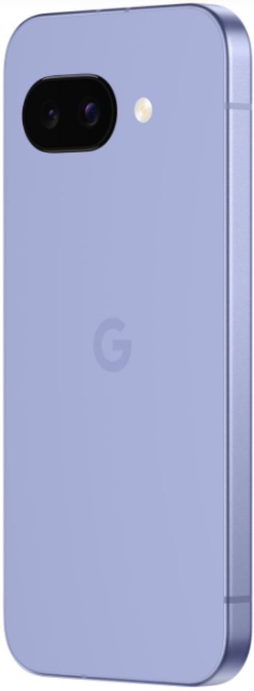 Google Pixel 9a - 128GB - Iris