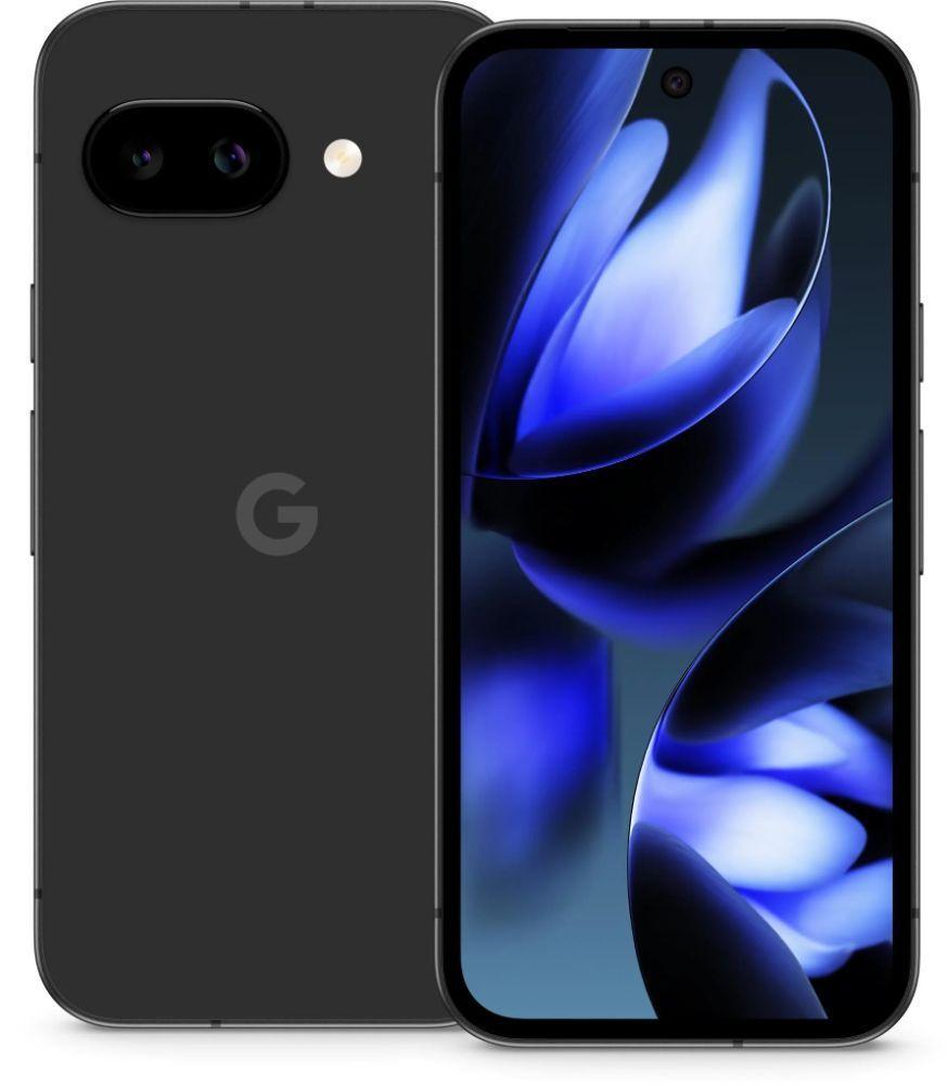 Google  Pixel 9a - 128GB - Obsidian - Premium