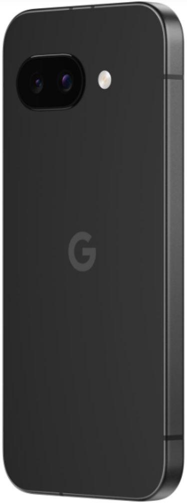 Google Pixel 9a - 256GB - Obsidian