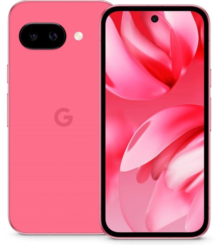 Google Pixel 9a - 128GB - Peony
