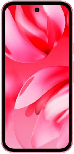Google Pixel 9a - 128GB - Peony