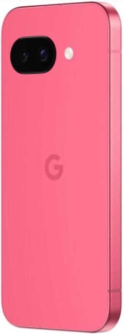 Google Pixel 9a - 128GB - Peony