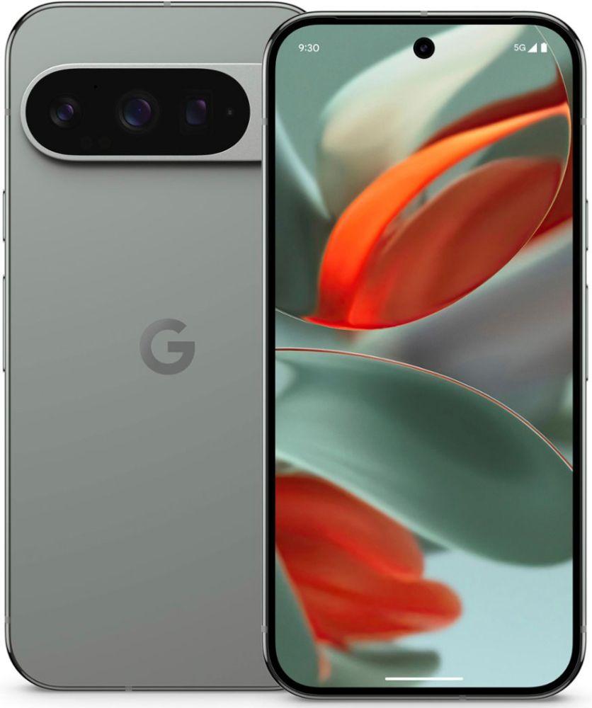 Google Pixel 9 Pro - 128GB - Hazel