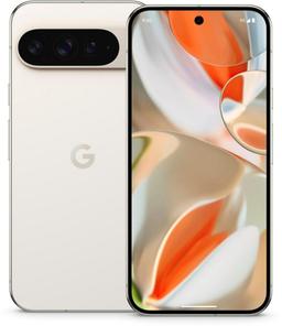Google Pixel 9 Pro XL - 512GB - Porcelain