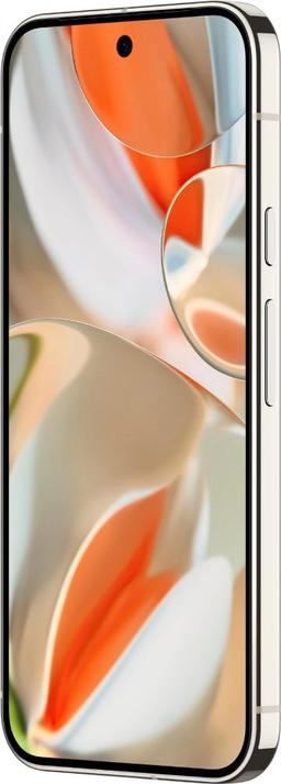 Google Pixel 9 Pro XL - 512GB - Porcelain