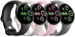 Google Pixel Watch 3