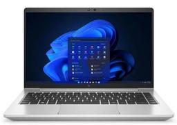 HP Elitebook 640 G9 Notebook PC 14" - Silver - Intel Core i5-1235U 1.3GHz - 16GB RAM - 256GB